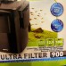  AQUAEL ULTRA FILTER 900 внешний фильтр 12.9w, 1000л/ч, на 50-200 л